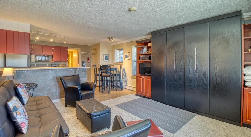 Silver Queen 7300 — Hotel in Silverthorne (CO)
