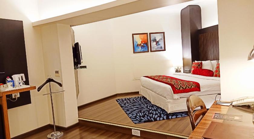 Fortune Inn Haveli - Gandhinagar