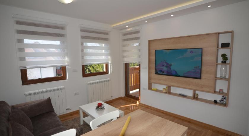 Apartman Dmitrov — Hotel in Zlatibor