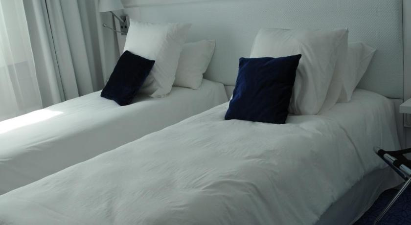 Image of Double Room with Balcony 5