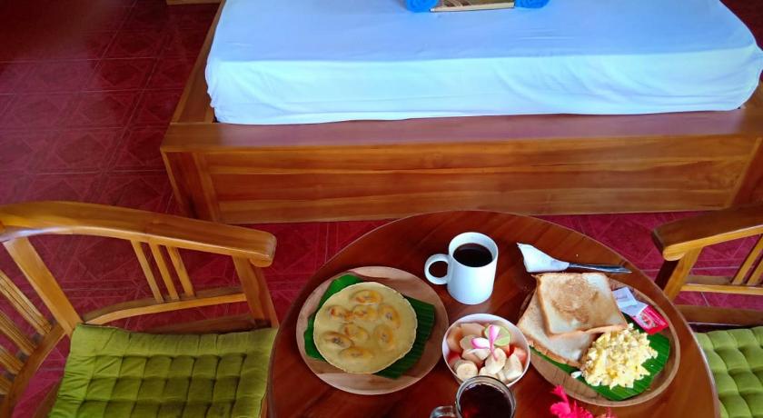 Uma Kutuh Bungalows photo