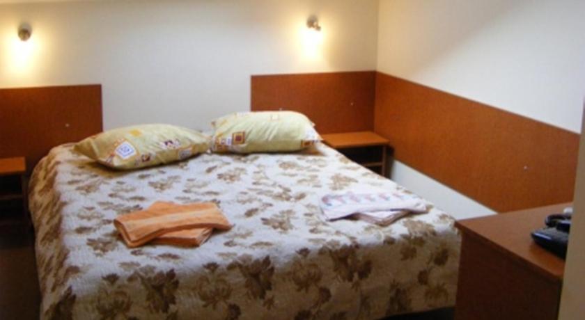 Bumerang Hotel photo