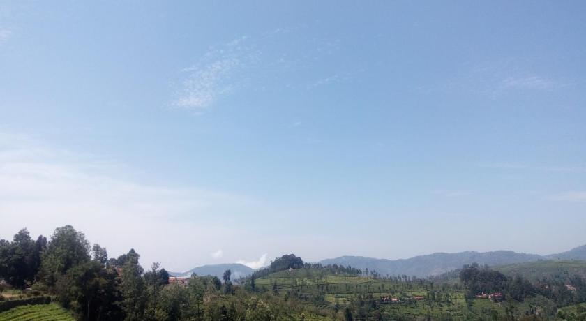 Dream Nest Resorts — Hotel in Ooty