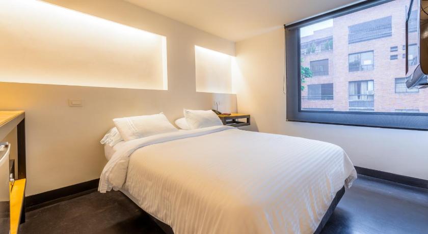 Hotel El Penon