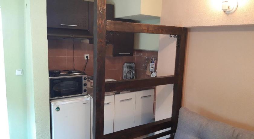 Apartmani Biljana Lazic photo