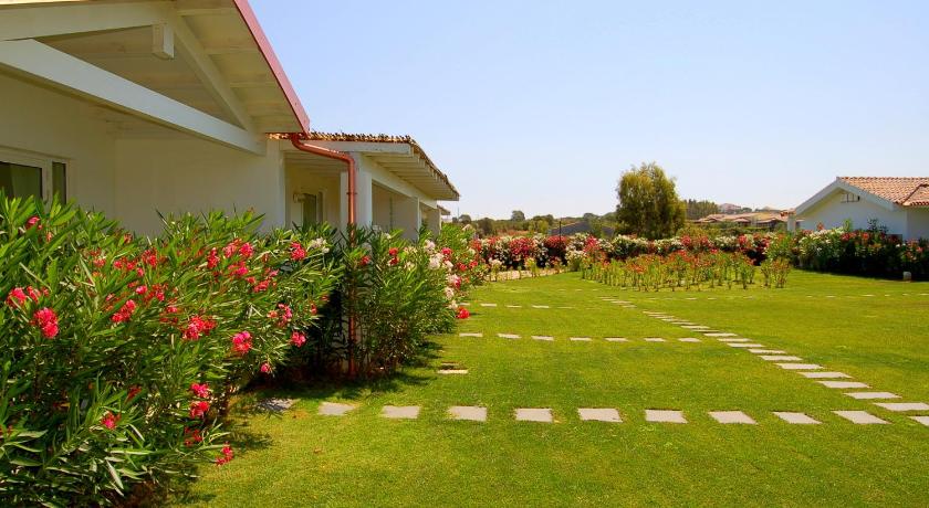 Hotel Budoni Beach