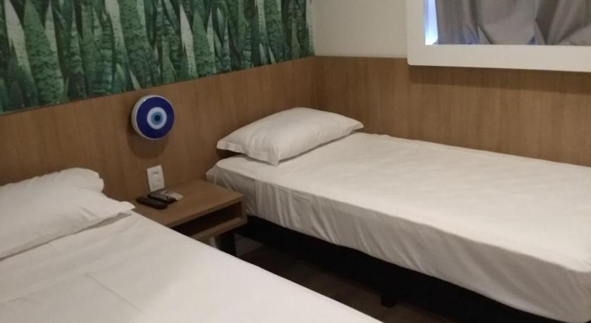 ibis Styles Araraquara