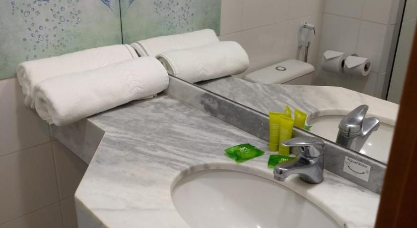 ibis Styles Araraquara