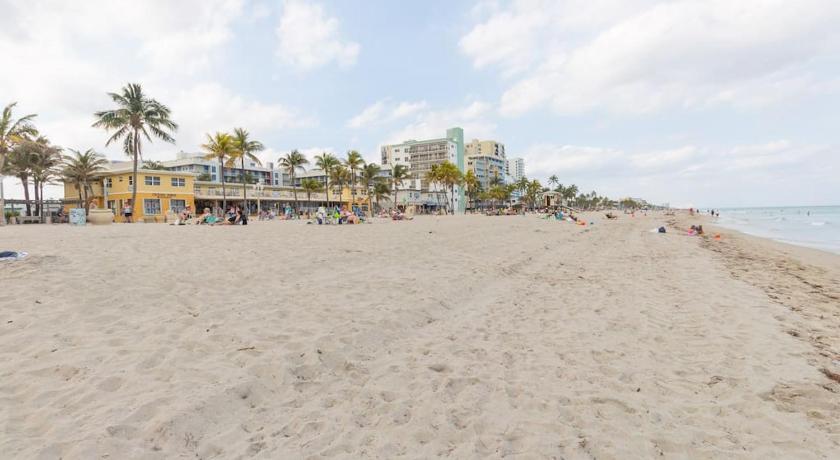 603 Studio Hollywood Beach Apartment Fort Lauderdale Fl 603 Studio Hollywood Beach Apartment