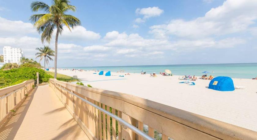 603 Studio Hollywood Beach Apartment Fort Lauderdale Fl 603 Studio Hollywood Beach Apartment