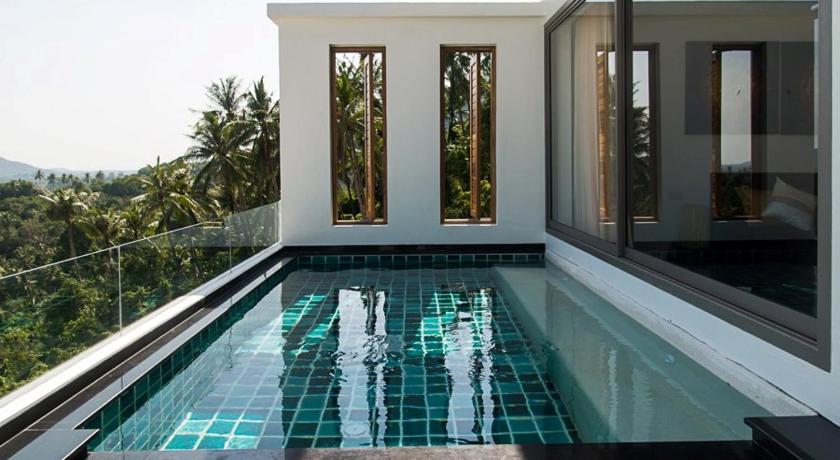 Tropical Sea View Residence - image 18