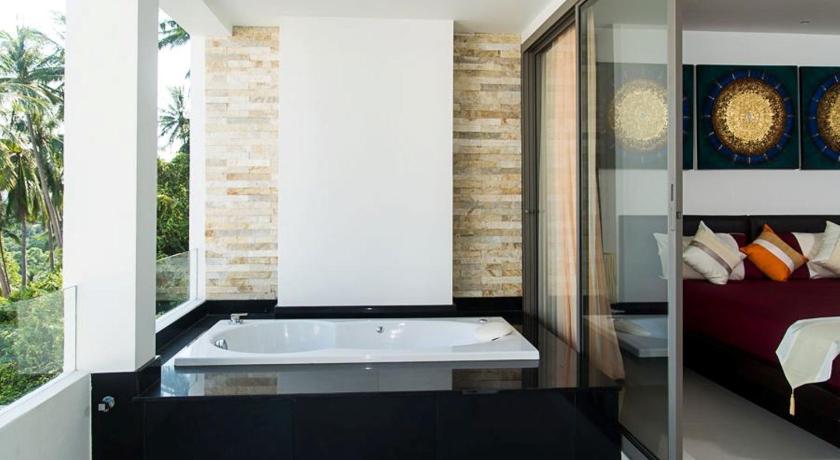 Tropical Sea View Residence - image 48