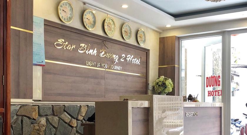 Binh Duong 2 Hotel photo