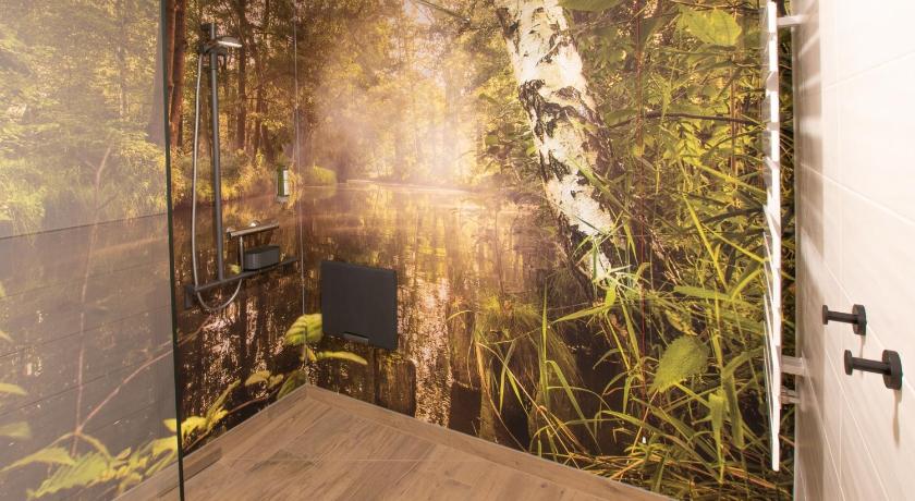 Spreewelten Hotel photo