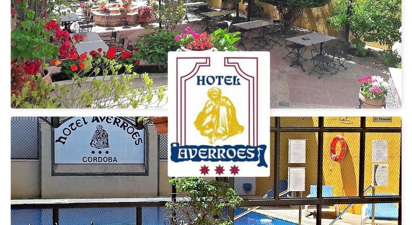 Hotel Averroes