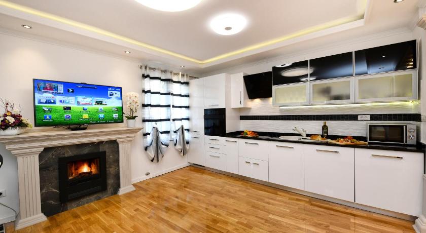 Apartment Markovski - image 12