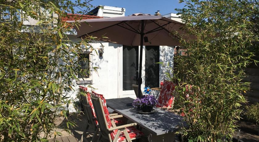 Beachstudio De Schelp — Hotel in Zandvoort
