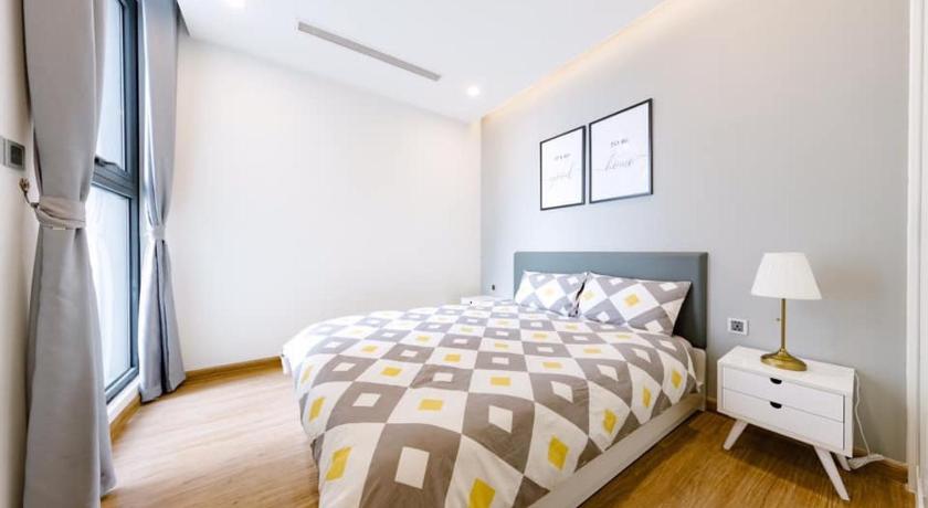 Vinhomes Metropolis- 2 Bedrooms- Lotte- HN photo