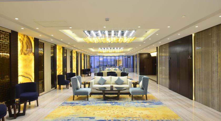 Naviti Warwick Dammam - image 6
