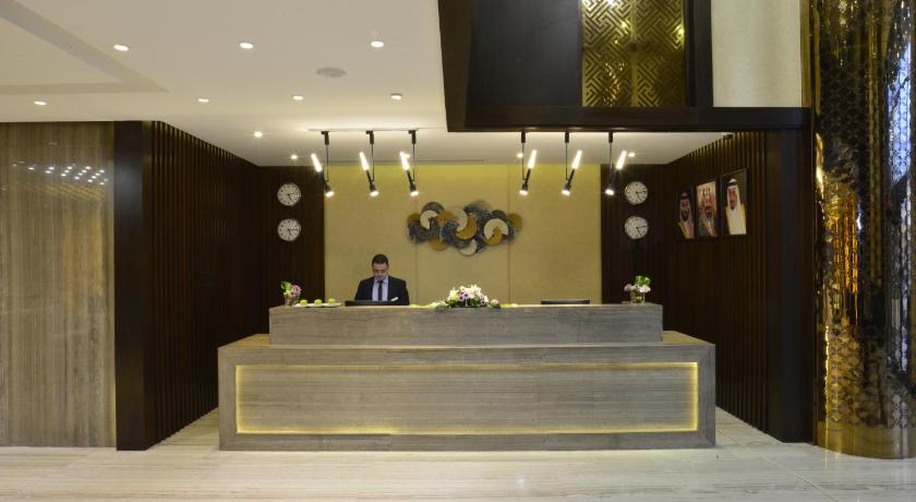 Naviti Warwick Dammam - image 27
