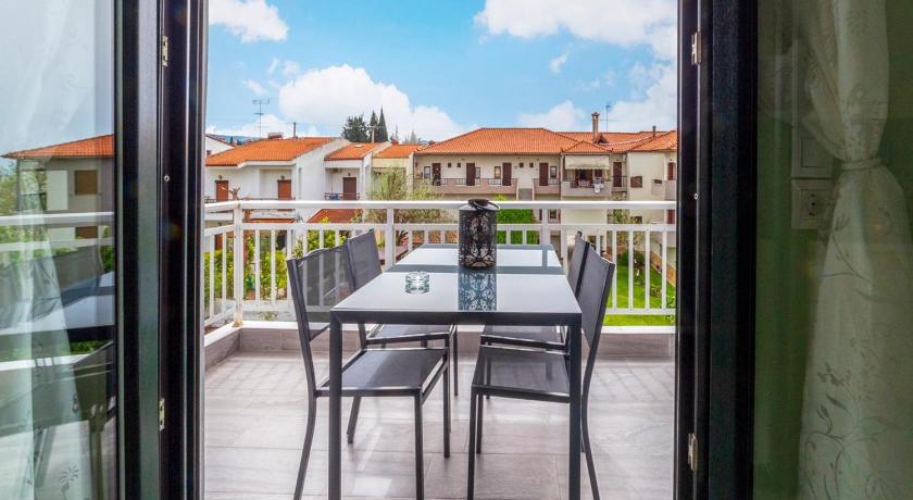 Agapitos Apartments photo