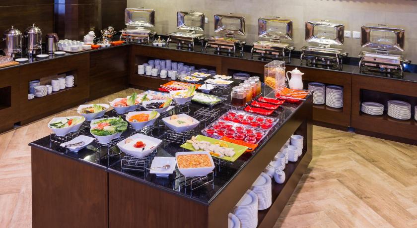 Naviti Warwick Dammam - image 38