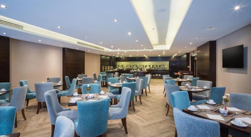 Naviti Warwick Dammam - image 7