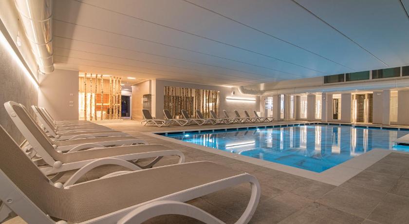 Hotel Terme Vena D'Oro