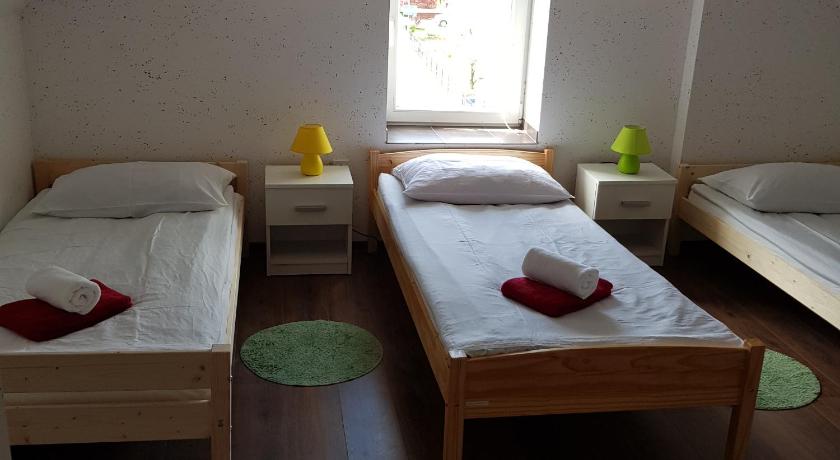 Guesthouse Osvald photo