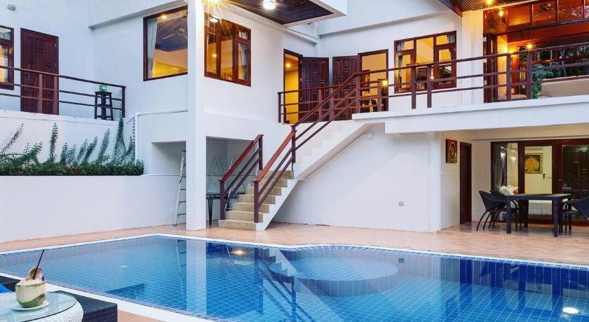 Villa Baan Raurah photo
