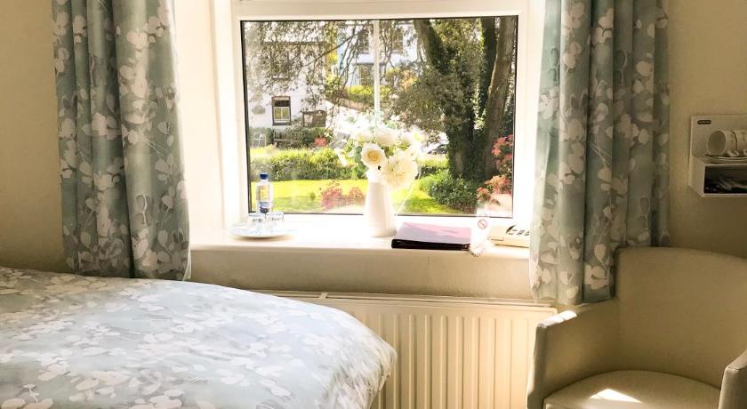 Elerkey Guest House photo