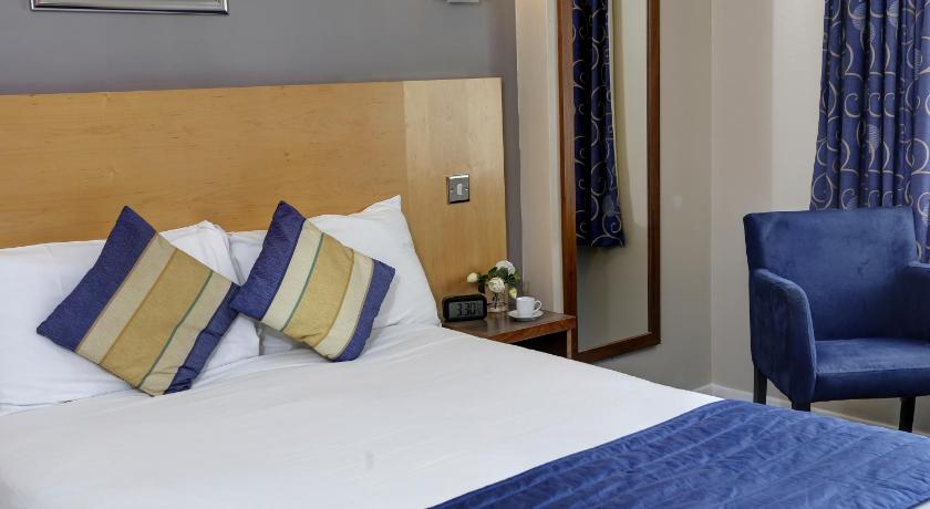 BEST WESTERN Gatwick Skylane Hotel