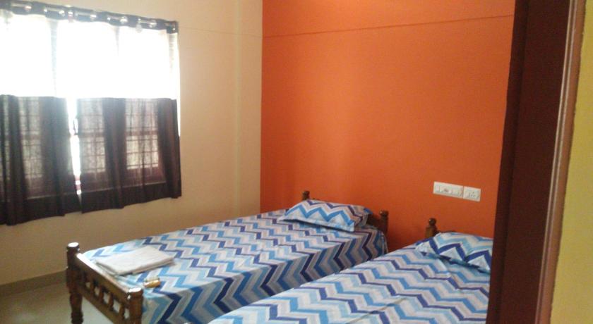 Sowparnika N.V Nagar Peroorkada photo