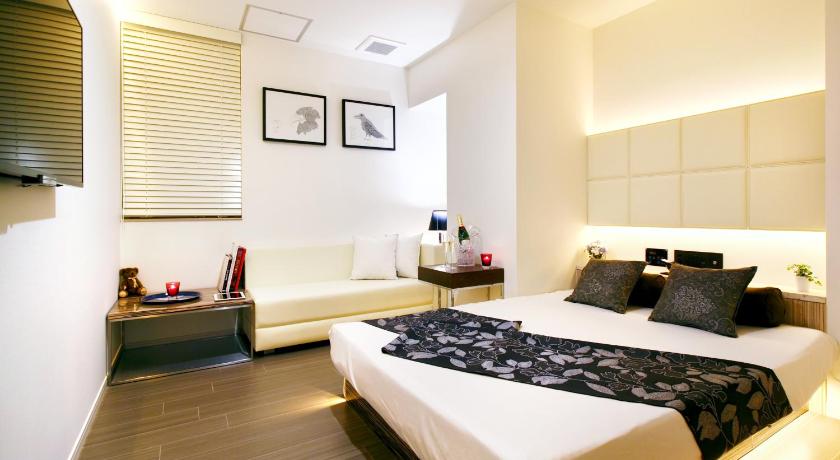 HOTEL DUO kinshicho - image 13