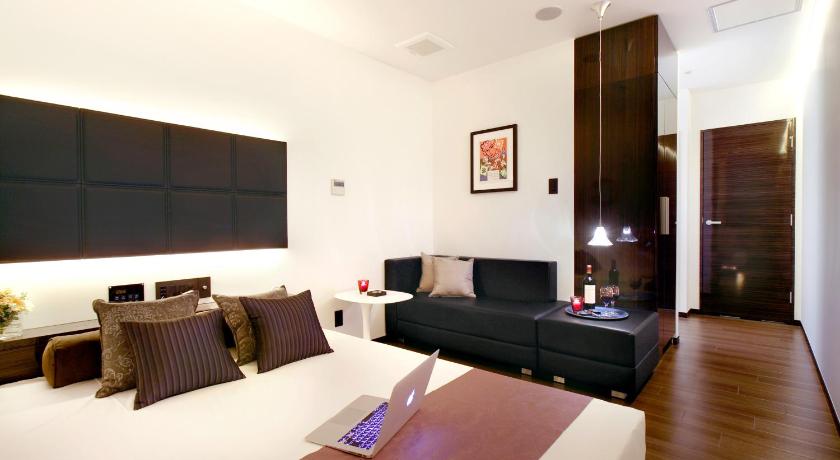 HOTEL DUO kinshicho - image 14