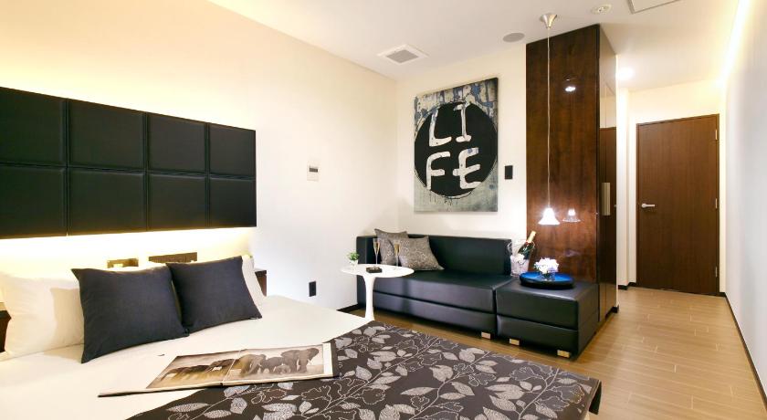 HOTEL DUO kinshicho - image 12