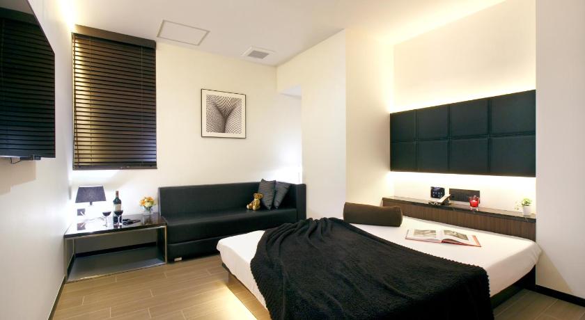 HOTEL DUO kinshicho - image 16
