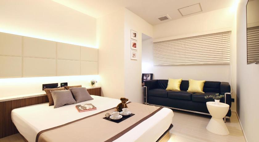 HOTEL DUO kinshicho - image 15