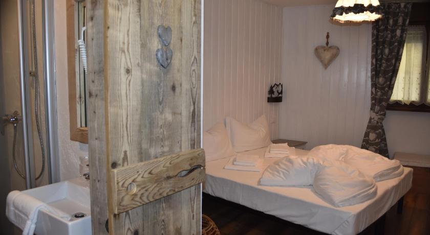 La Molinela B&B