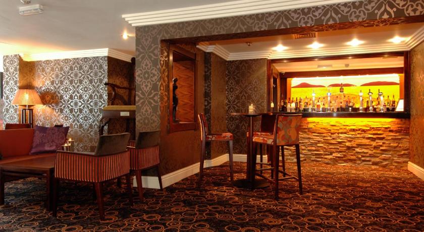 Warrington Fir Grove Hotel Sure Hotel Collection by BW