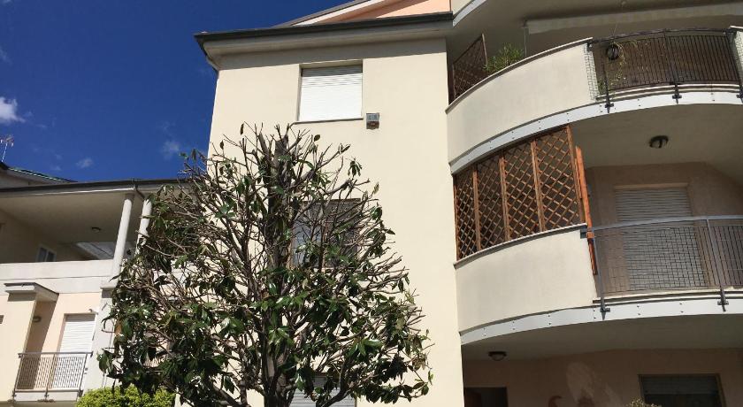 La casa di Lory — Hotel in Falconara Marittima
