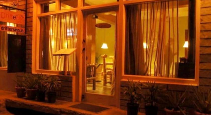 Drifter’s Inn & Cafe photo