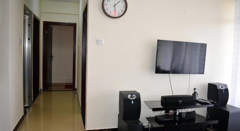 Kilimani Yaya Centre Haven Nairobi Kenya Photos Room Rates - 