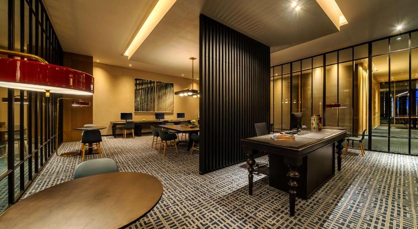 Grand Hyatt Bogota