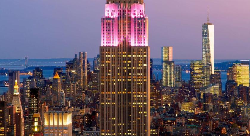 Hyatt Herald Square