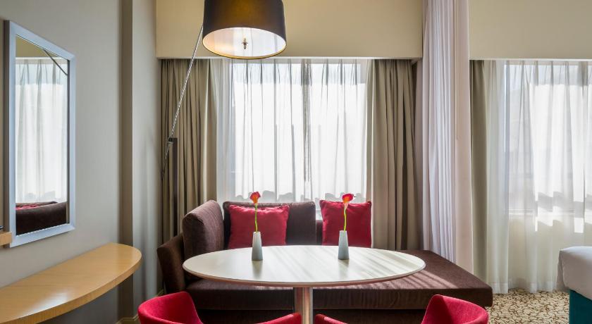 Image of Twin Suite Sofabed 7