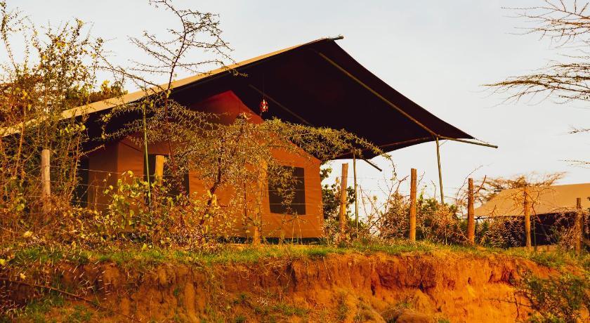 Mara Duma Bush Camp photo