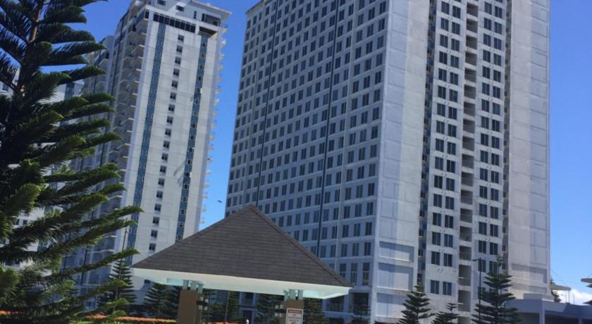 TAGAYTAY WIND CONDO, 4pax,3BEDS,FF,AC WIFI photo