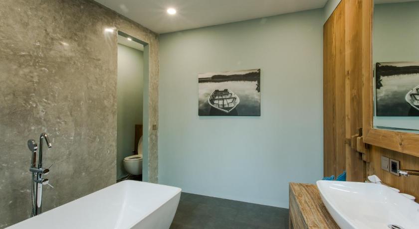 Insana Villa photo