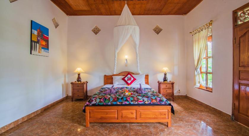 Image of Bungalow 1
